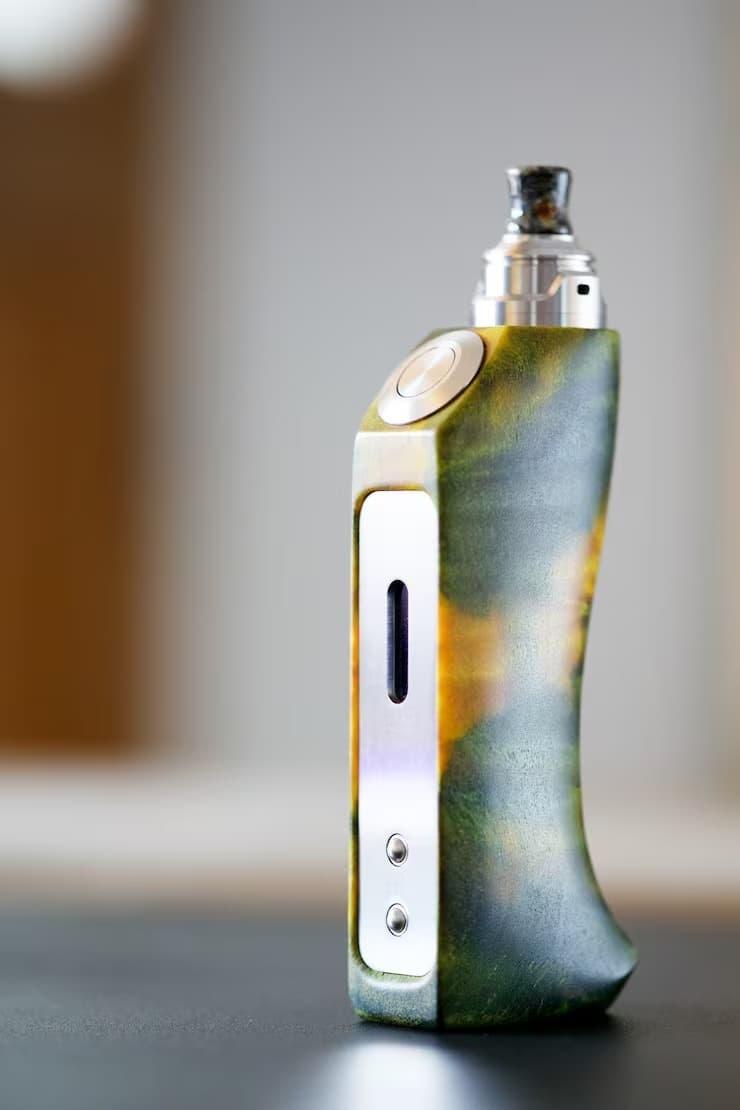 IBVape Shop unveils innovative electronic cigarettes for smoking cessation solutions for modern quitters
