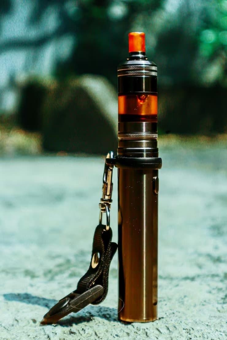 IBvape explains when did the first e cigarette come out and why IBvape helped transform vaping history