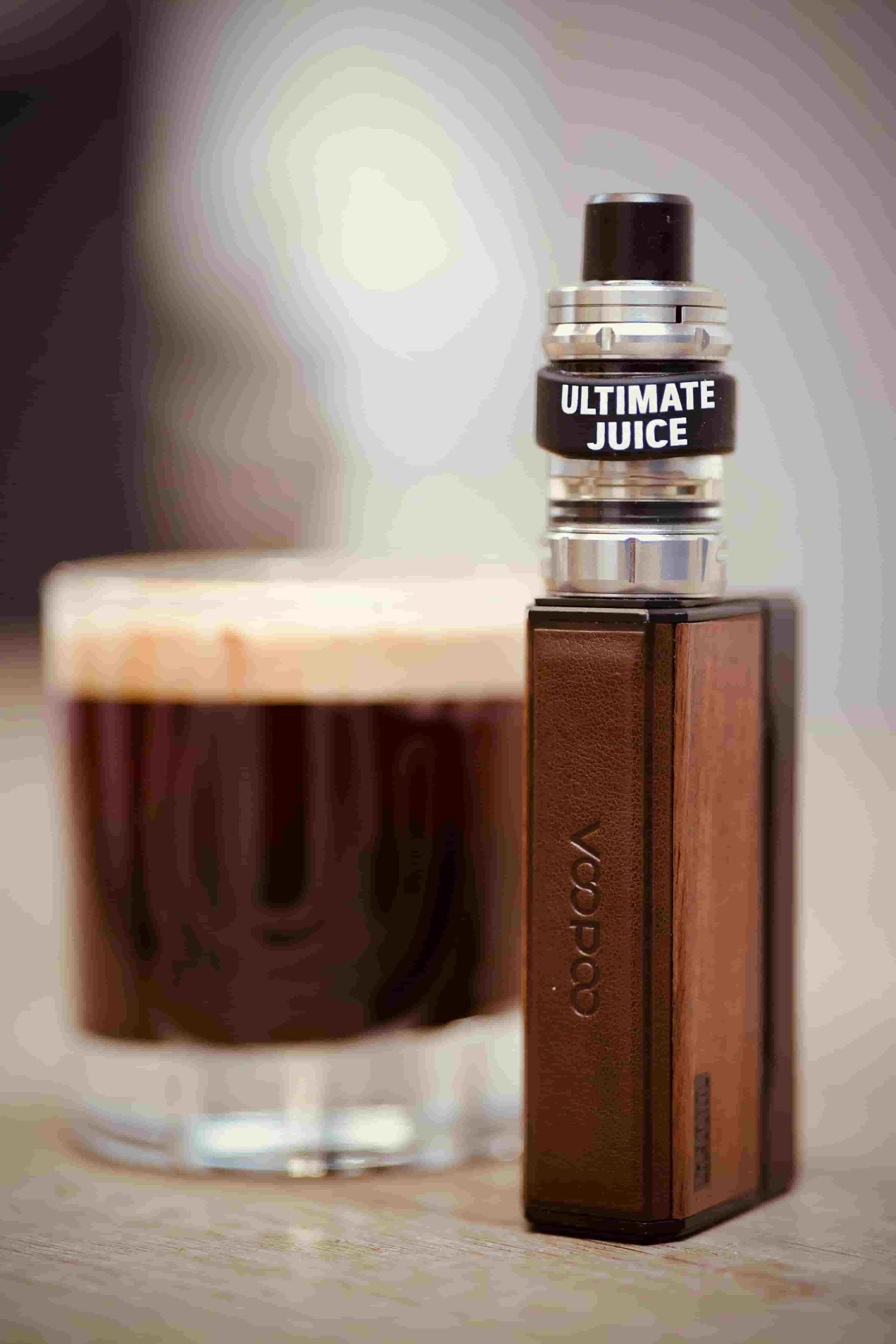 IBVape safety report IBVape insights into chemicals in e cigarettes and steps to minimize harm