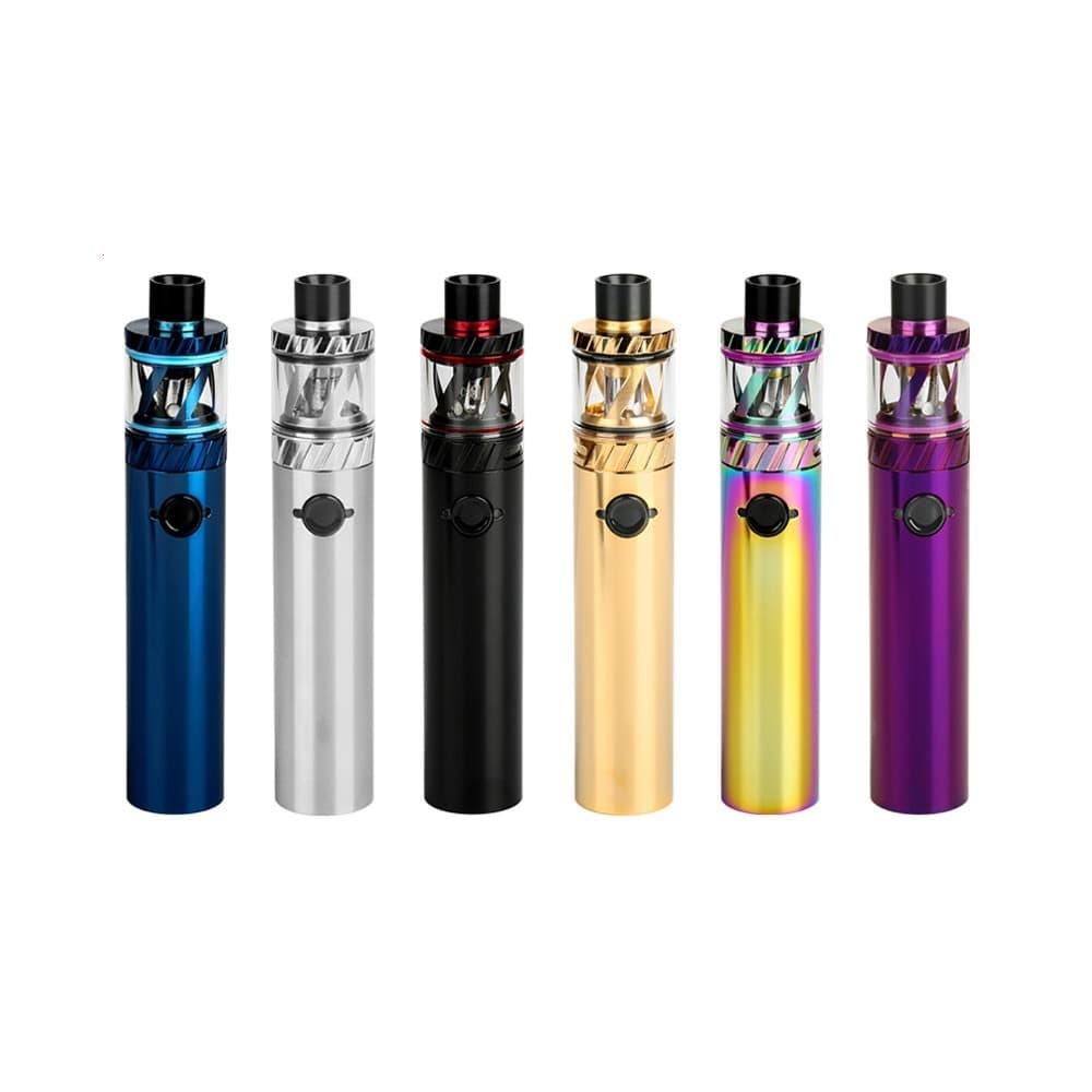 Surprising Trends for IBvape e-papierosy Users and New Evidence on e cigarette covid