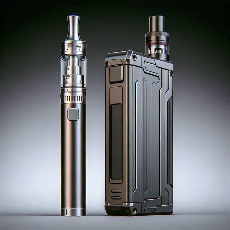 IBvape E-Cigarete Safety Guide and the real risk of e-cigarettes every vaper should know