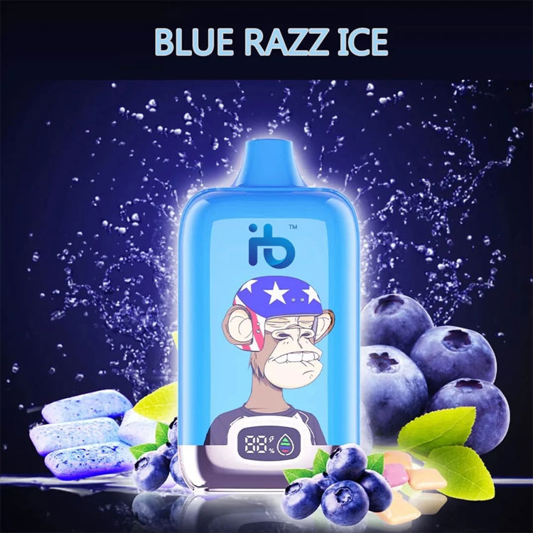 IBvape E-Zigarette Review: Are E-Cigarettes a Healthy Alternative to Smoking and What IBvape Users Should Know
