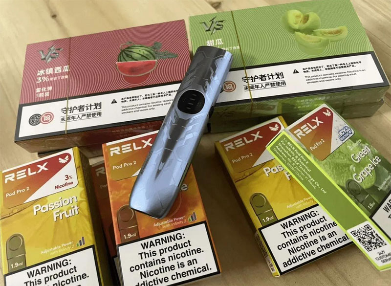 Why trực tiếp bóng đá streams are reshaping matchday rituals and how vibe e cigarette is quietly changing fan culture