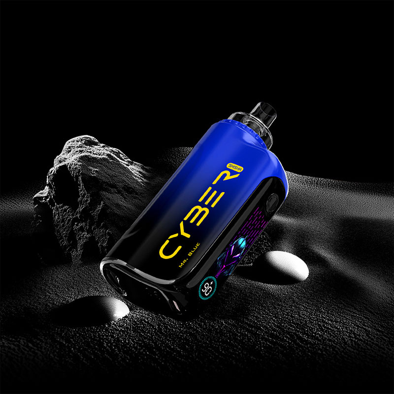 IBVape Review and Buying Guide IBVape vs e-cigarette vuse Comparison for New Vapers