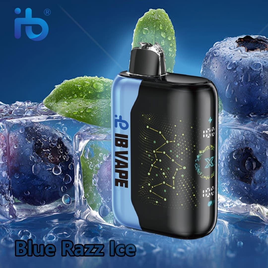 IBvape E-Sigara safety review and answers to are there any safe e cigarettes available for cautious vapers