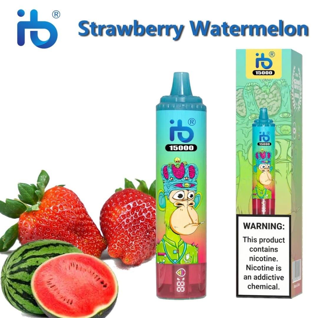 IBvape e-cigarette Guide to Vaping Benefits and How e cigarette weight gain Can Be Prevented
