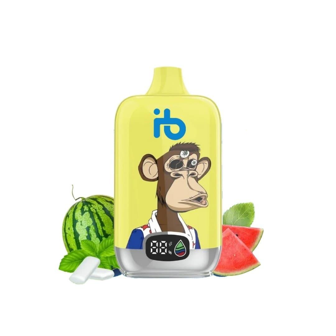 IBVape Guide to avantages e-cigarette Benefits and Why IBVape Is the Smart Choice for Vapers
