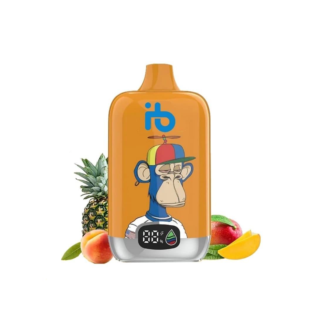 IBvape E-Cigarettes respond to china e-cigarette regulation 2025 with compliance roadmaps and market strategy shifts