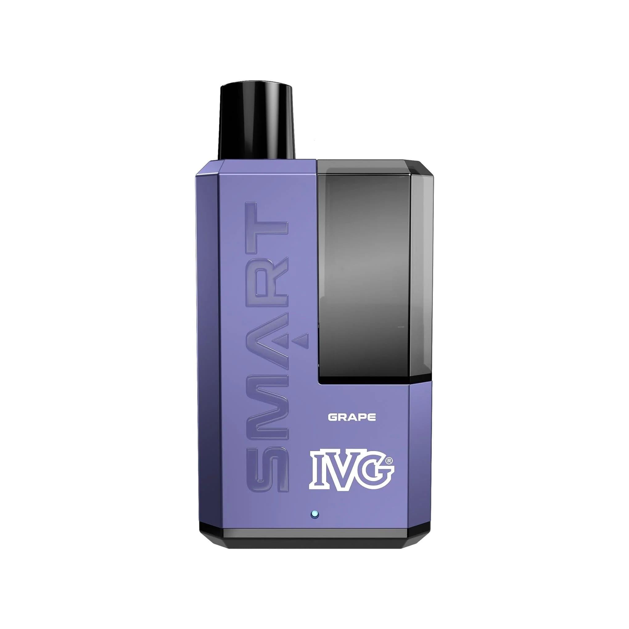 IBVape Review and Buying Guide IBVape vs e-cigarette vuse Comparison for New Vapers
