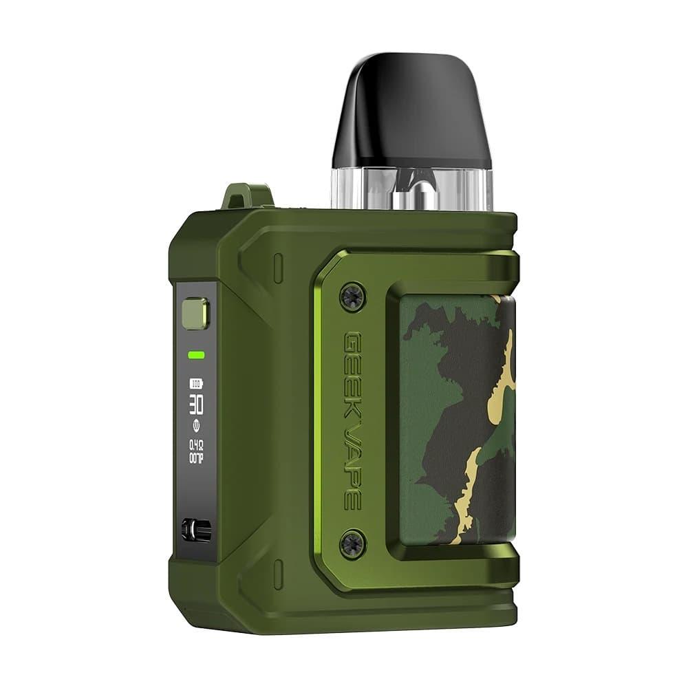IBVape safety report IBVape insights into chemicals in e cigarettes and steps to minimize harm