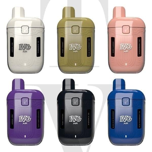 IBVape travel guide can you travel with an e cigarette and IBVape tips for flying with vapes