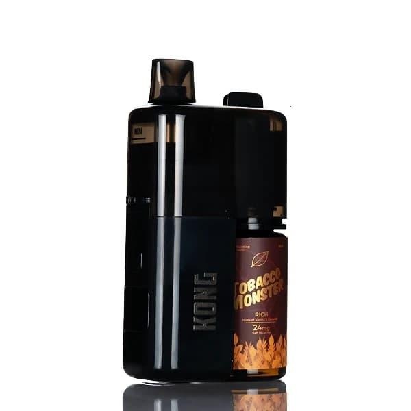 Vape guide on how to quit smoking electronic cigarette and why Vape is an effective alternative