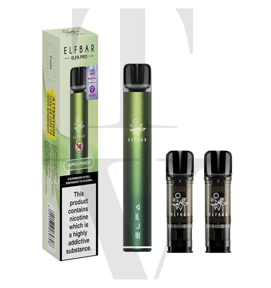IBvape E-cigarete Review and Smart Buying Guide for electronic pen cigarette Users