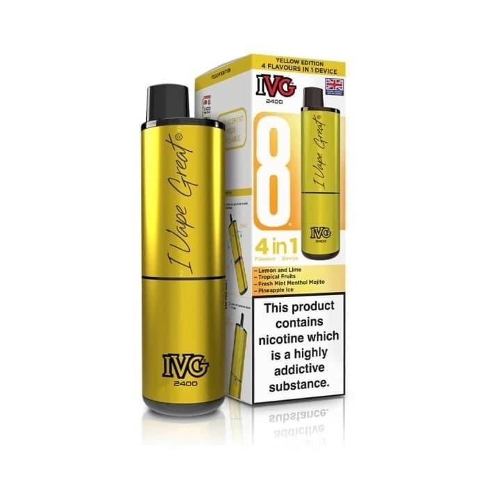 IBvape Investigates e cigarettes harmful Effects and Risks with Practical Guidance from IBvape Experts
