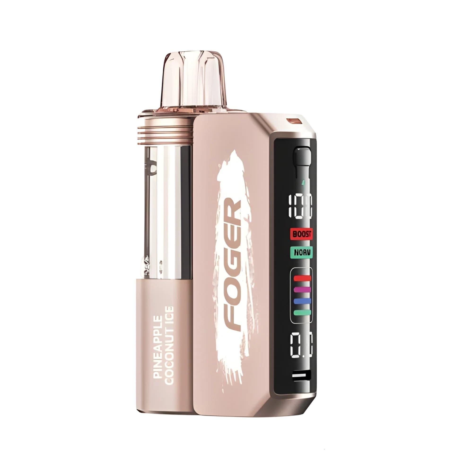 E-cigarety IBVAPE Trends and Practical Tips for Choosing the Best Pods for e cigarettes