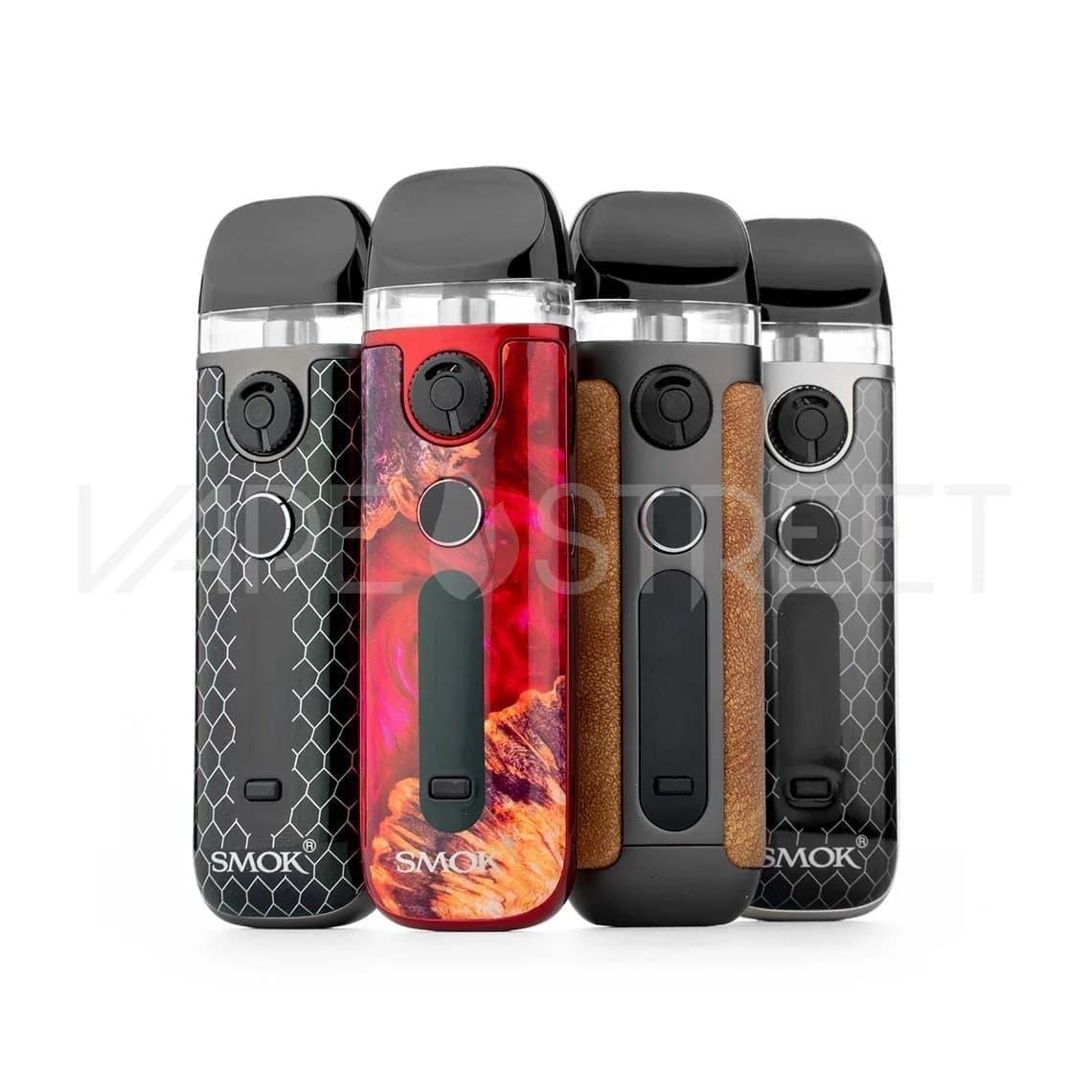 Best e-cigaretta Models Reviewed and e cigarette 2024 Buying Guide for Modern Vapers