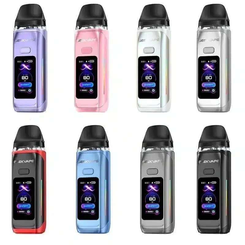 IBVAPE Review and Buying Guide How IBVAPE Tops terea e cigarette Choices with Flavor Battery Life and Value