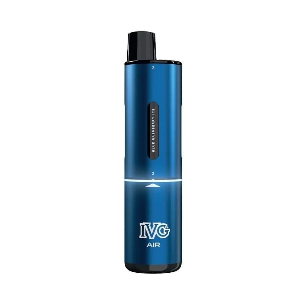 IBVape risks and myths explained while reviewing the negative health effects of electronic cigarettes and what IBVape users need to know