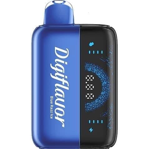 IBVape e-cigarette ultimate review and top e cigarettes menthol flavors to try today