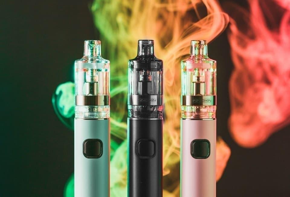 IBvape E-Sigara safety review and answers to are there any safe e cigarettes available for cautious vapers