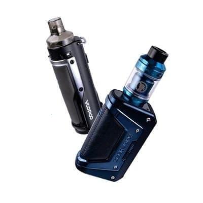 IBVape Shop unveils innovative electronic cigarettes for smoking cessation solutions for modern quitters