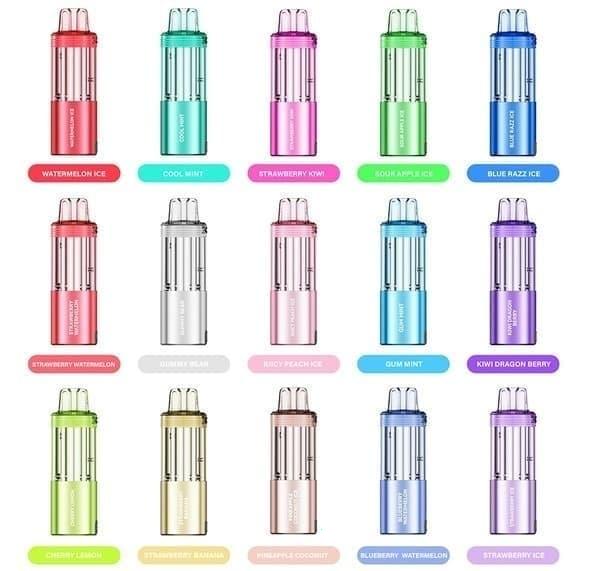 Top 10 e-cigarettes Facts and How the cigarette inhaler electronic Revolution Is Changing Smoking Habits