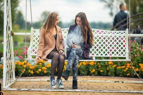 IBVape Shop Review and Buying Guide for the New slim electronic cigarette
