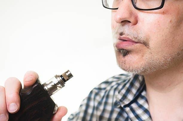 E-Zigaretten Safety Explained — Are electronic cigarettes safe and What E-Zigaretten Users Need to Know