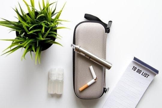 E-papierosy Trends 2026 Exploring green smoking Benefits Risks and Smart Alternatives