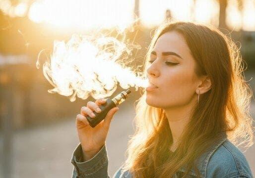 IBvape warns about vietnam e-cigarette ban 2025 law as IBvape retailers prepare for compliance and market change