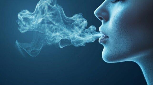 IBVape risks and myths explained while reviewing the negative health effects of electronic cigarettes and what IBVape users need to know
