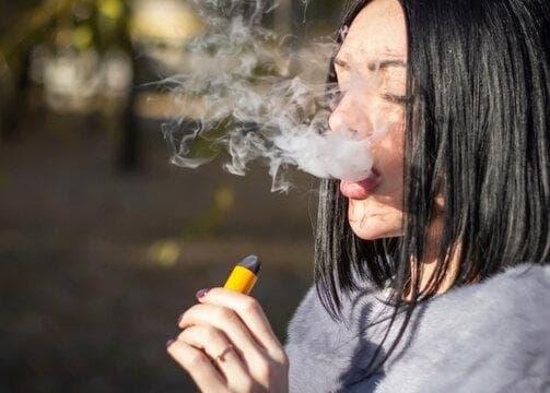 IBVape e-cigarette ultimate review and top e cigarettes menthol flavors to try today