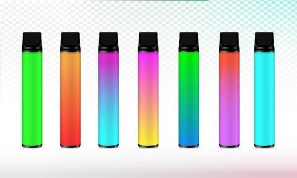 Discover the Best český vape shop Finds and Facts on E-Cigarettes for Smart Shoppers
