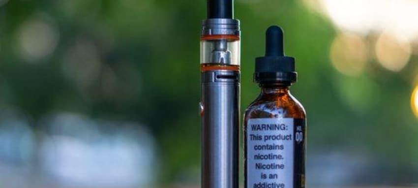 How e-cigaretta bolt and e cigarettes for inmates Are Changing Supply, Safety and Policy in 2025