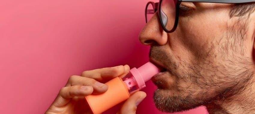 Investigating E cigi bolt ads and the truth about e cigarettes and popcorn lung risks