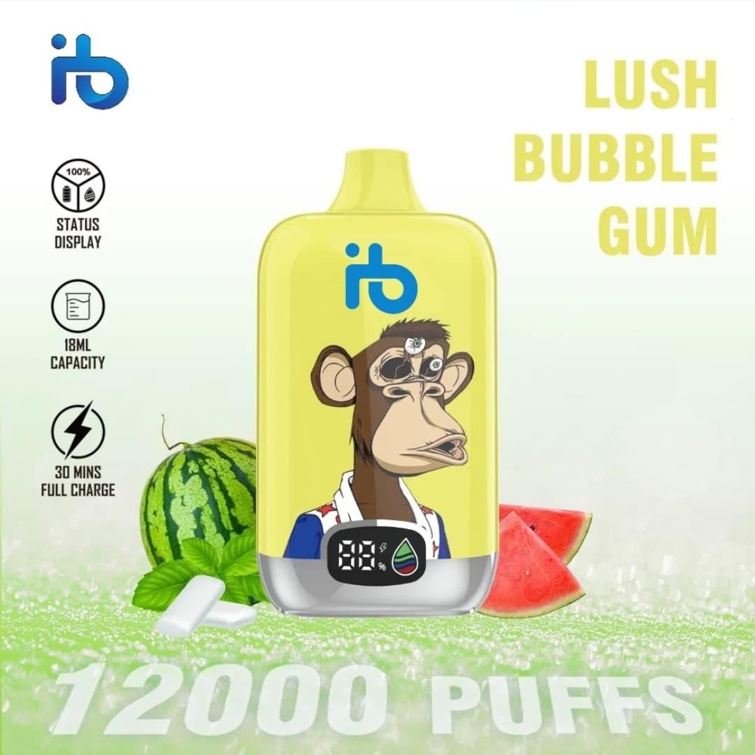 IBvape E-Zigarette Review: Are E-Cigarettes a Healthy Alternative to Smoking and What IBvape Users Should Know