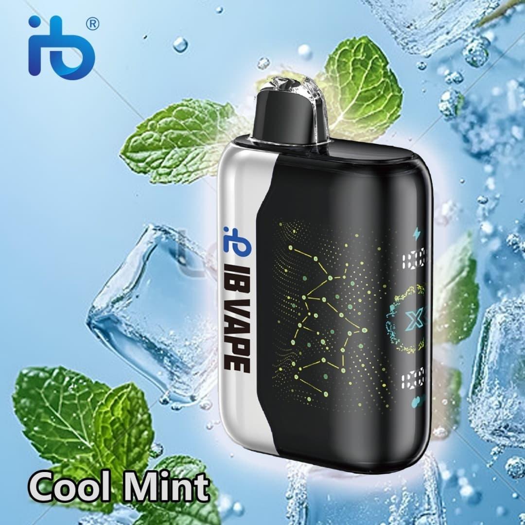 IBvape E-Cigarettes respond to china e-cigarette regulation 2025 with compliance roadmaps and market strategy shifts