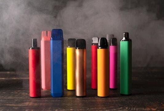 IBVAPE E-Cigi hands-on review and legal guide answering are e-cigarettes tobacco products or a separate category