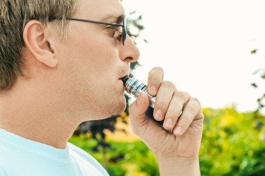 Top 10 e-cigarettes Facts and How the cigarette inhaler electronic Revolution Is Changing Smoking Habits