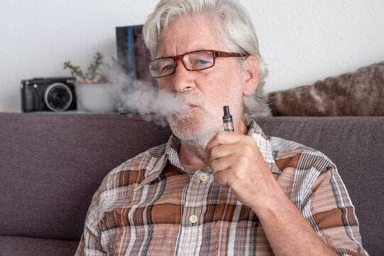 IBVape e-cigarette ultimate review and top e cigarettes menthol flavors to try today