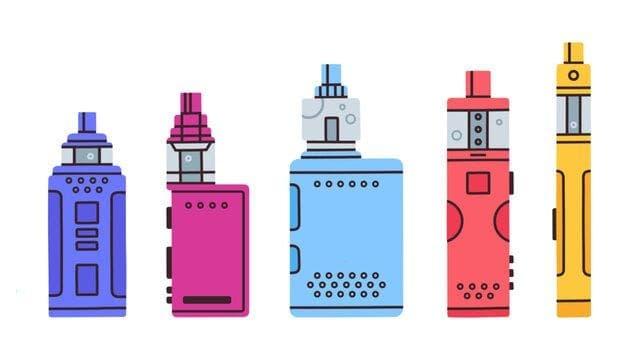 E-Cigarete Essentials A Practical Guide to slang terms for e cigarettes and Vaping Lingo in 2025