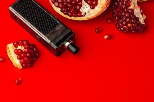 IBVAPE Bolt explained and why e-cigarettes do not produce tobacco smoke or side stream vapor