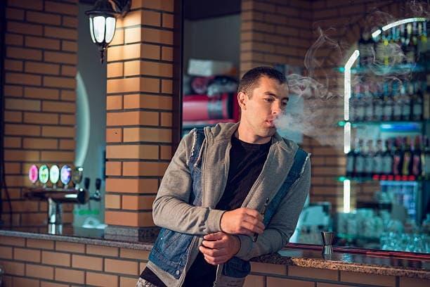 What the Latest e cigarette studies Say About e-cigarettes Health Effects and Vaping Trends