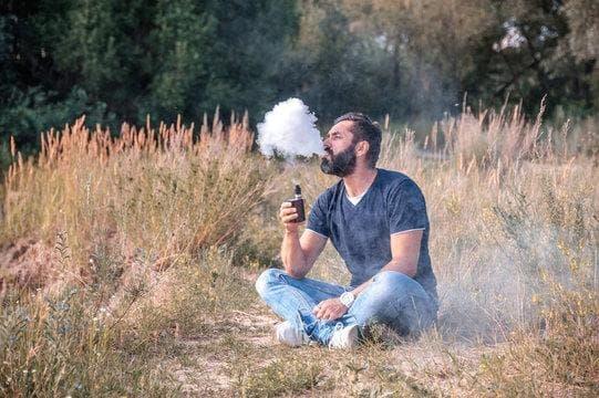 IBVape explains how are e cigarettes similar to tobacco cigarettes and why IBVape matters to smokers