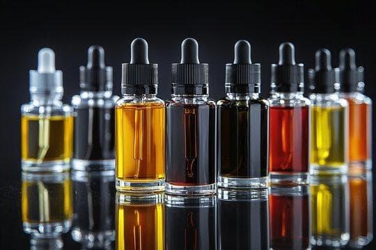Discover the Best český vape shop Finds and Facts on E-Cigarettes for Smart Shoppers