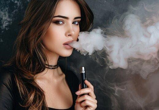 IBVape Vape Shop safety and buying guide do e cigarettes cause lung cancer explained with latest research