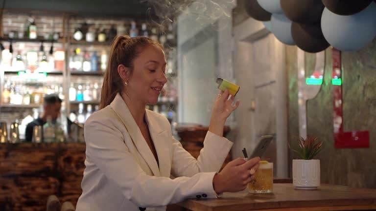 Top e cigarette brands of 2026 and why the elfbar electronic cigarette stands out in shaping vaping trends