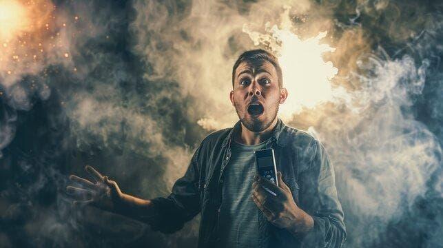 IBVAPE Response After fda approves menthol e cigarettes and Why IBVAPE Users Must Reassess Choices