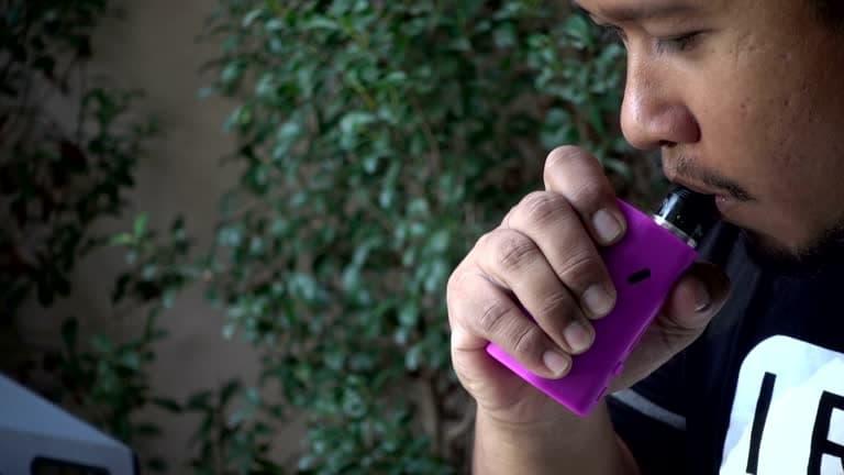 Surprising Trends for IBvape e-papierosy Users and New Evidence on e cigarette covid