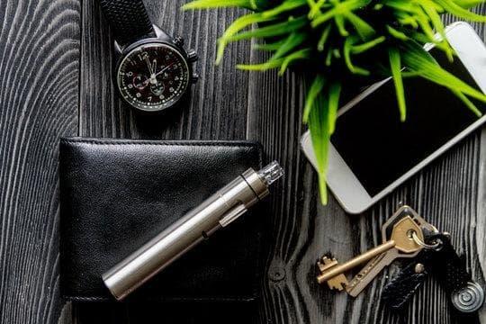 IBVape e-cigarette real world review and buying tips explaining what is the e cigarette and why IBVape matters
